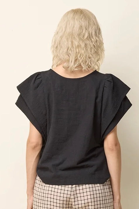 Cokluch: Olena Top (2 Colours)
