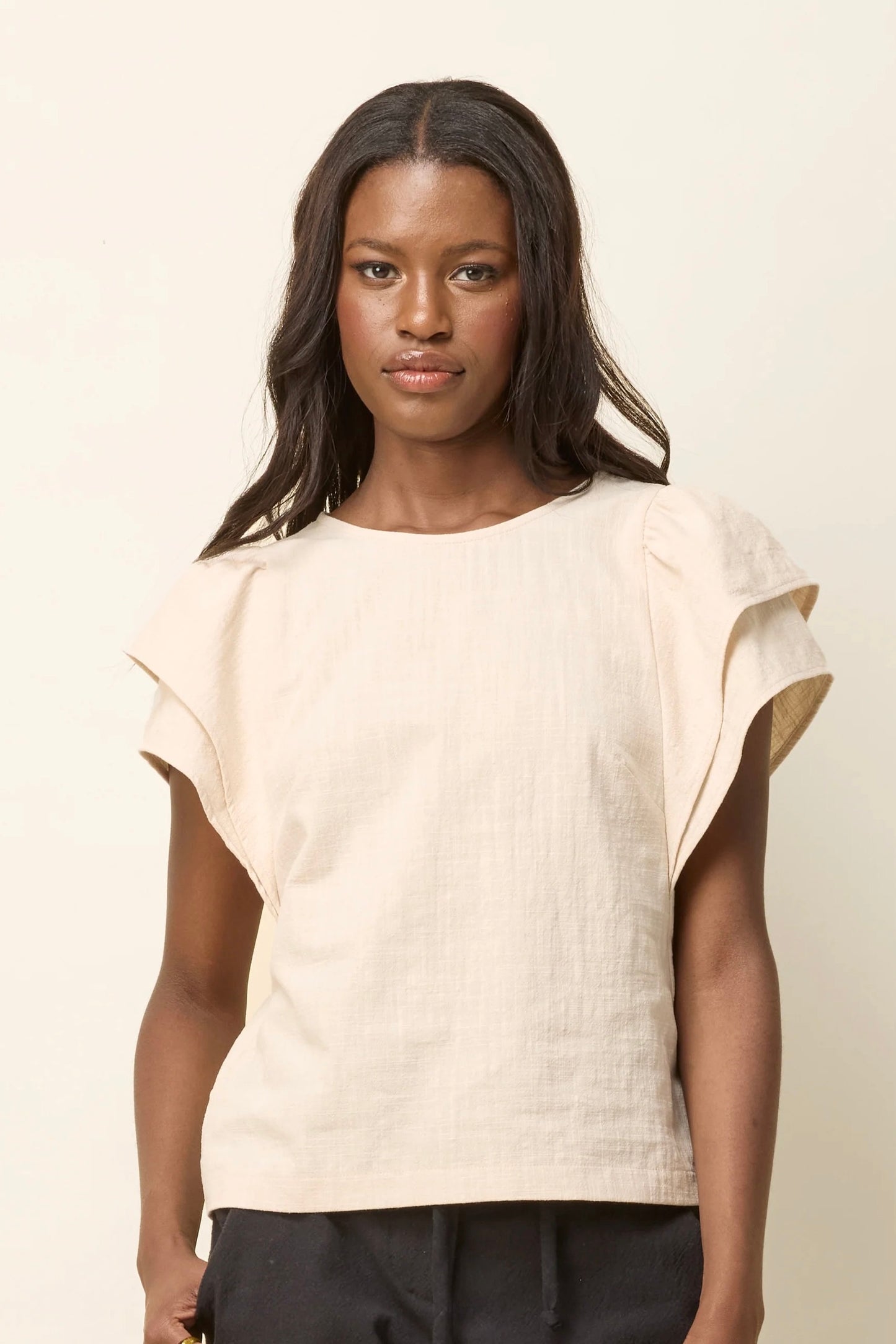 Cokluch: Olena Top (2 Colours)