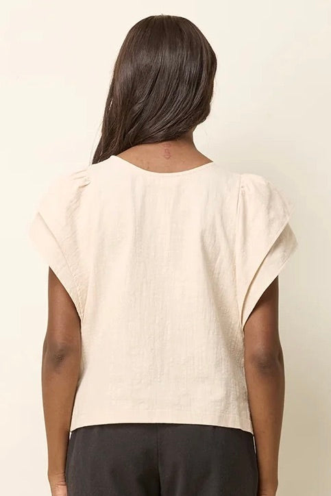 Cokluch: Olena Top (2 Colours)