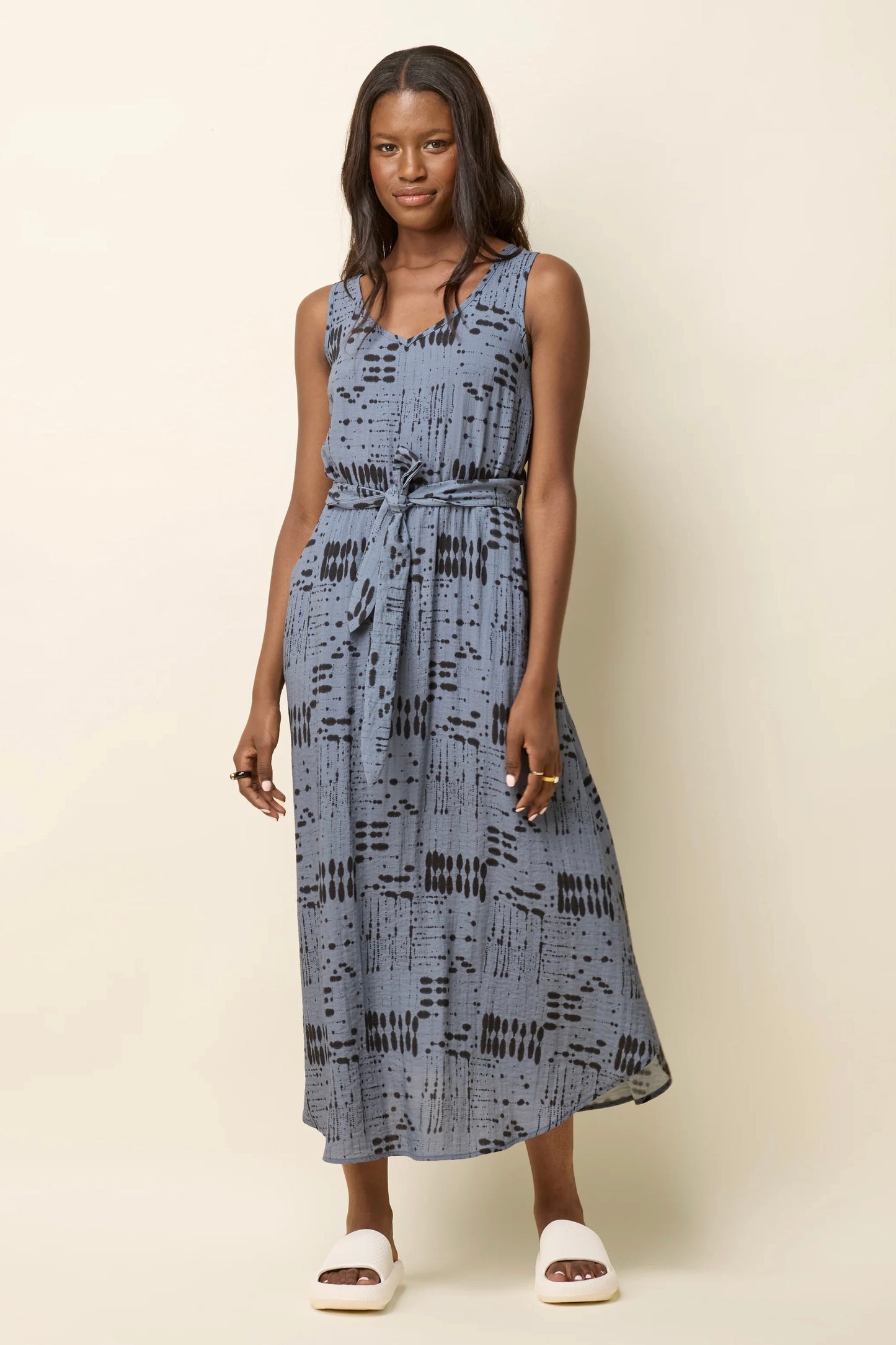 Cokluch: Bella Dress (2 Colours)