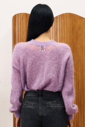 Frnch: Pivione Sweater (3 Colours)
