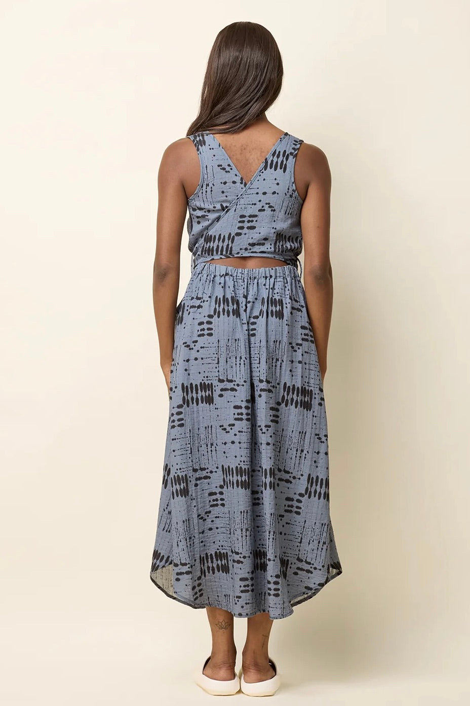 Cokluch: Bella Dress (2 Colours)