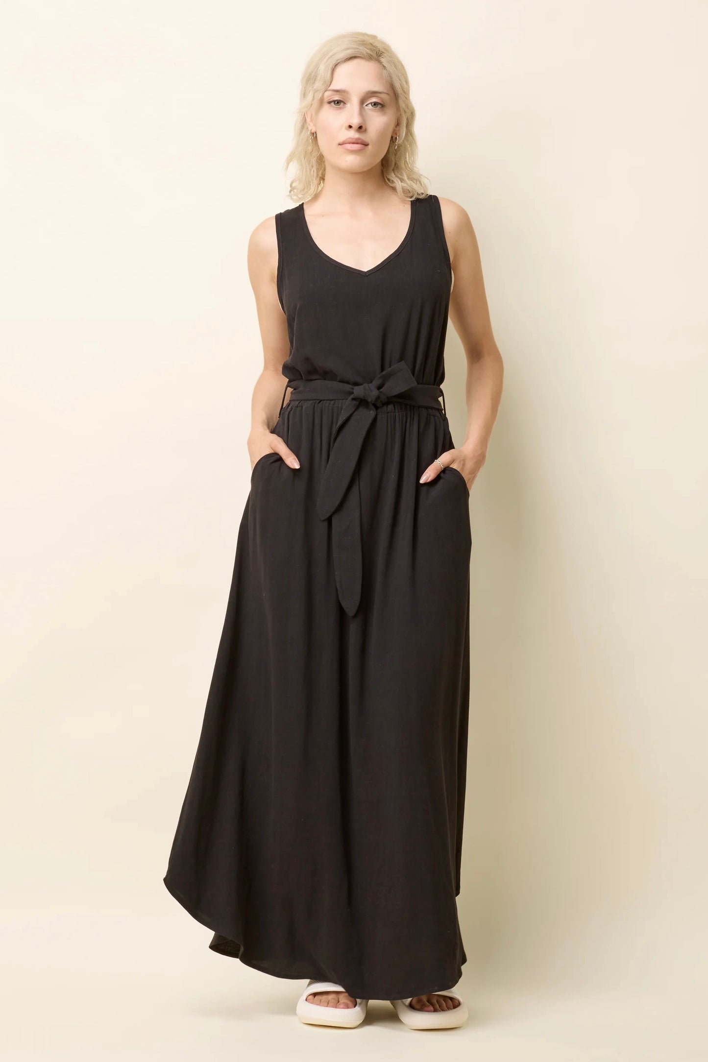 Cokluch: Bella Dress (2 Colours)