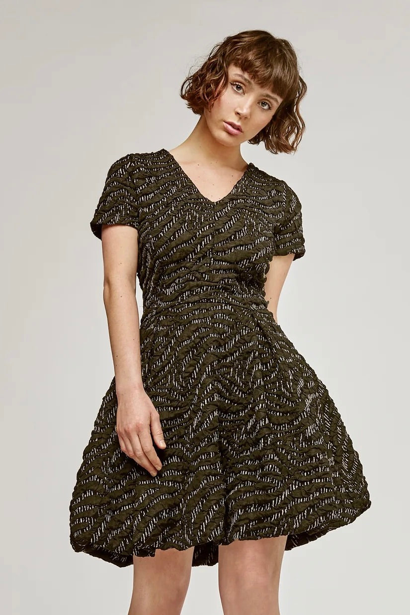 Marigold: Belle Dress