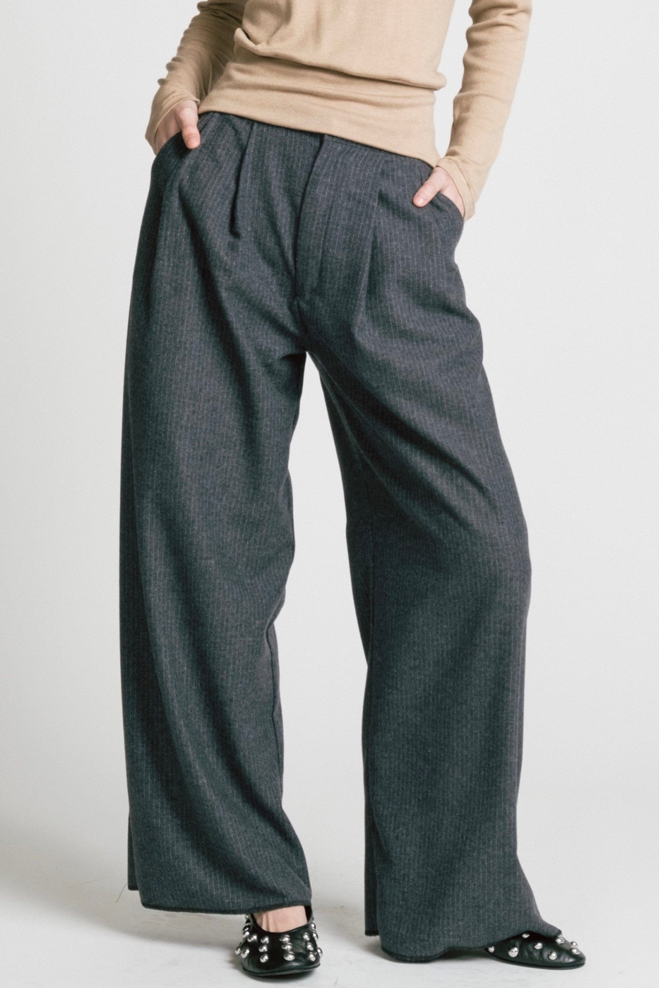 Allison Wonderland: Memory Pant