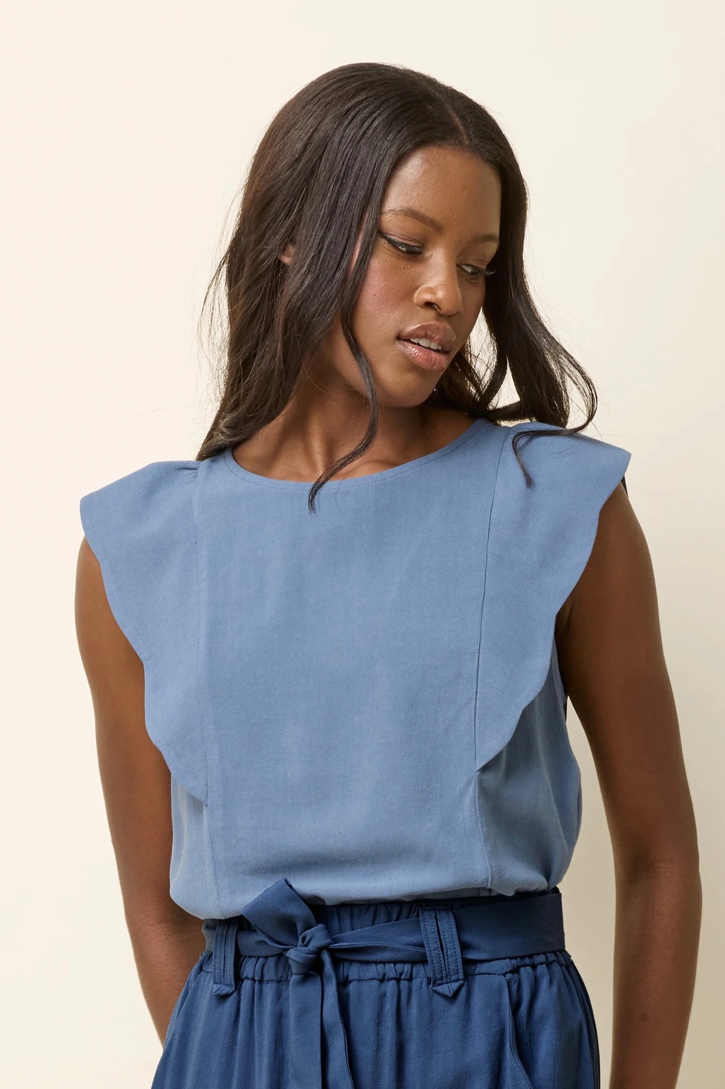 Cokluch: Neema Top (3 Colours)