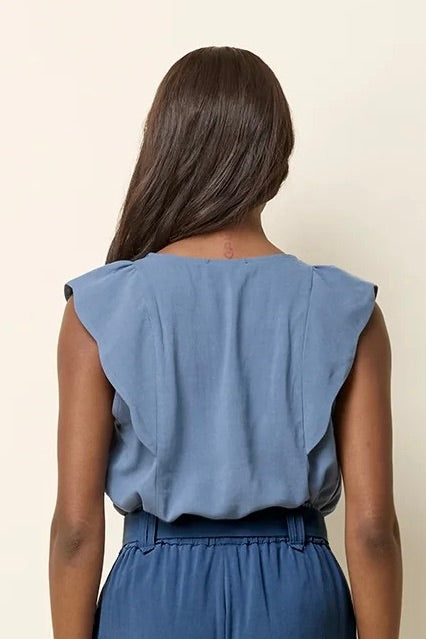 Cokluch: Neema Top (3 Colours)
