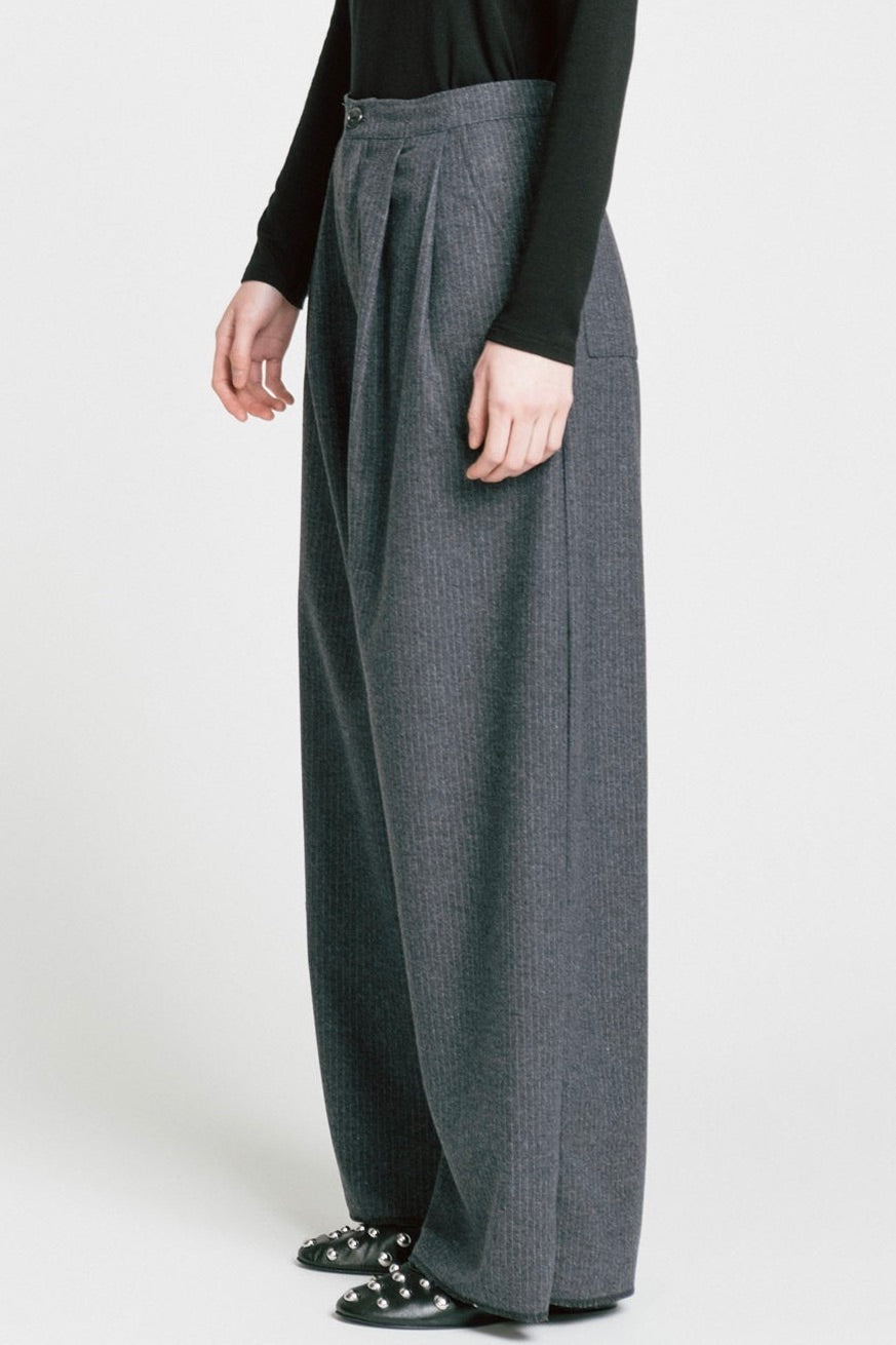 Allison Wonderland: Memory Pant
