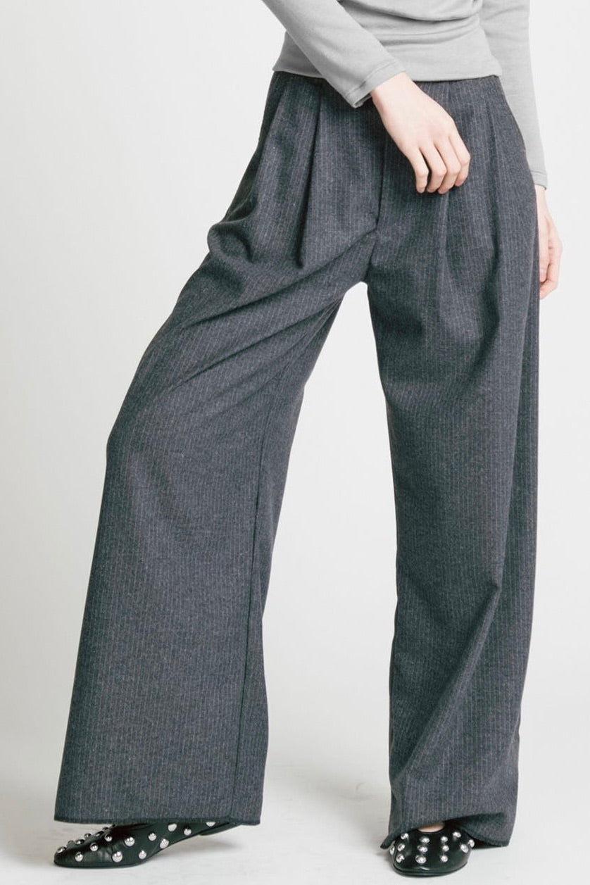 Allison Wonderland: Memory Pant