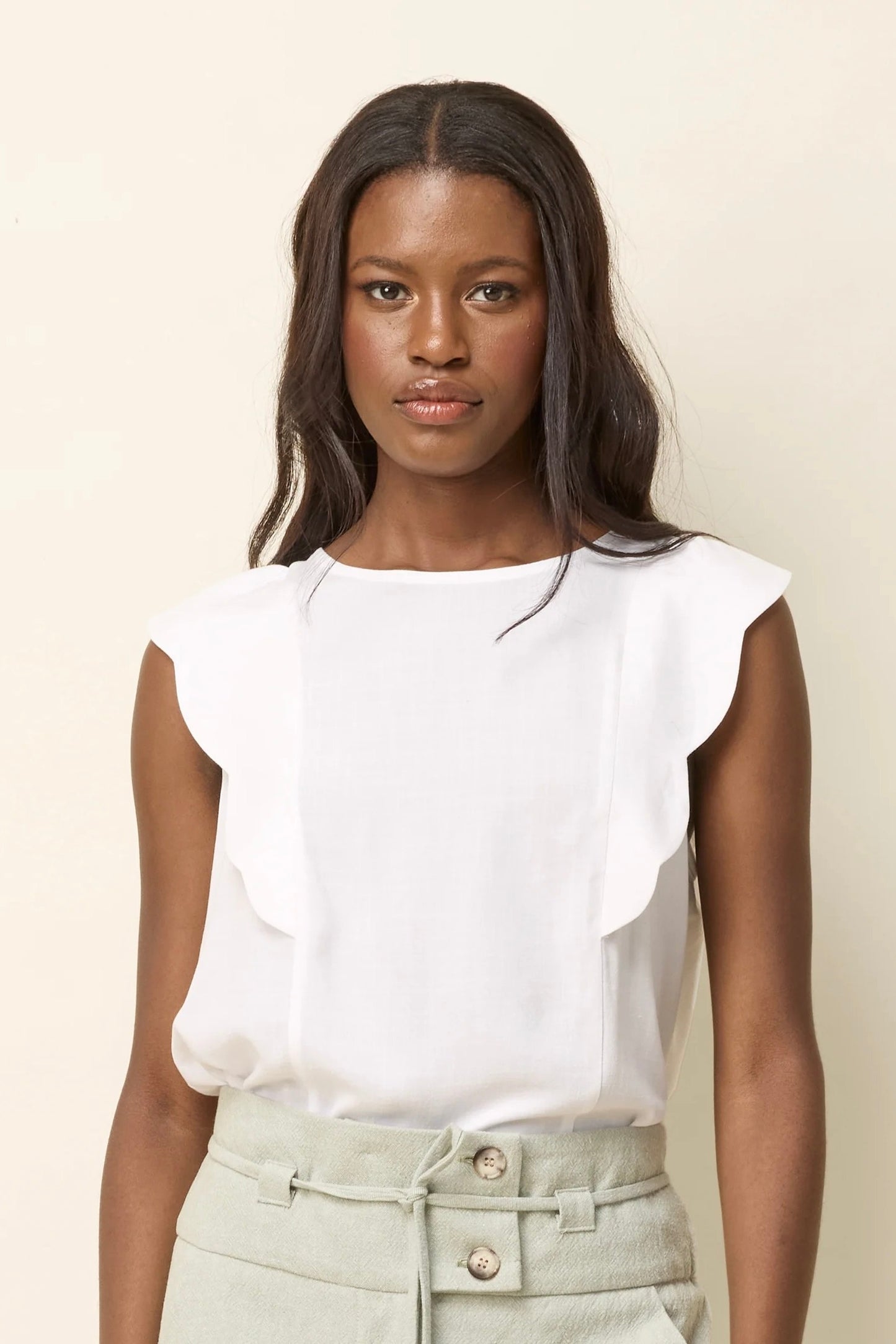 Cokluch: Neema Top (3 Colours)