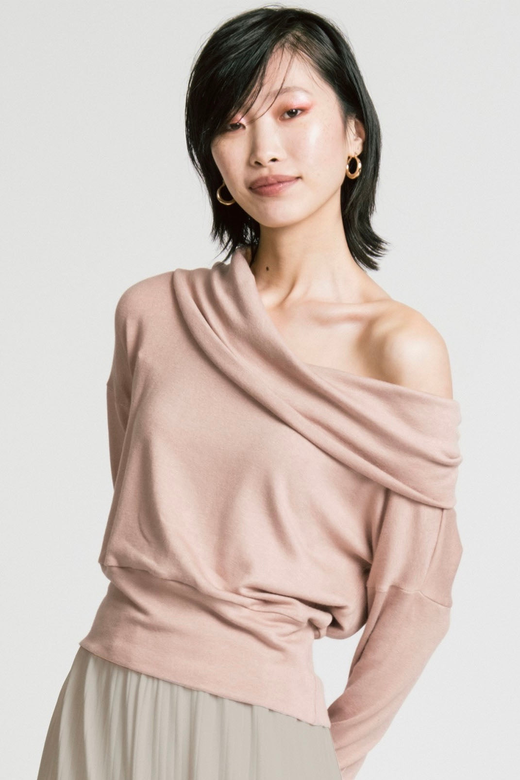 Allison Wonderland: Changes Sweater (2 Colours)