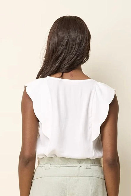 Cokluch: Neema Top (3 Colours)
