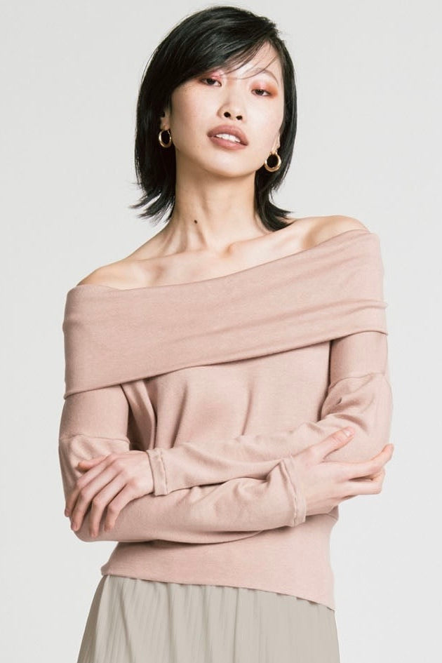 Allison Wonderland: Changes Sweater (2 Colours)