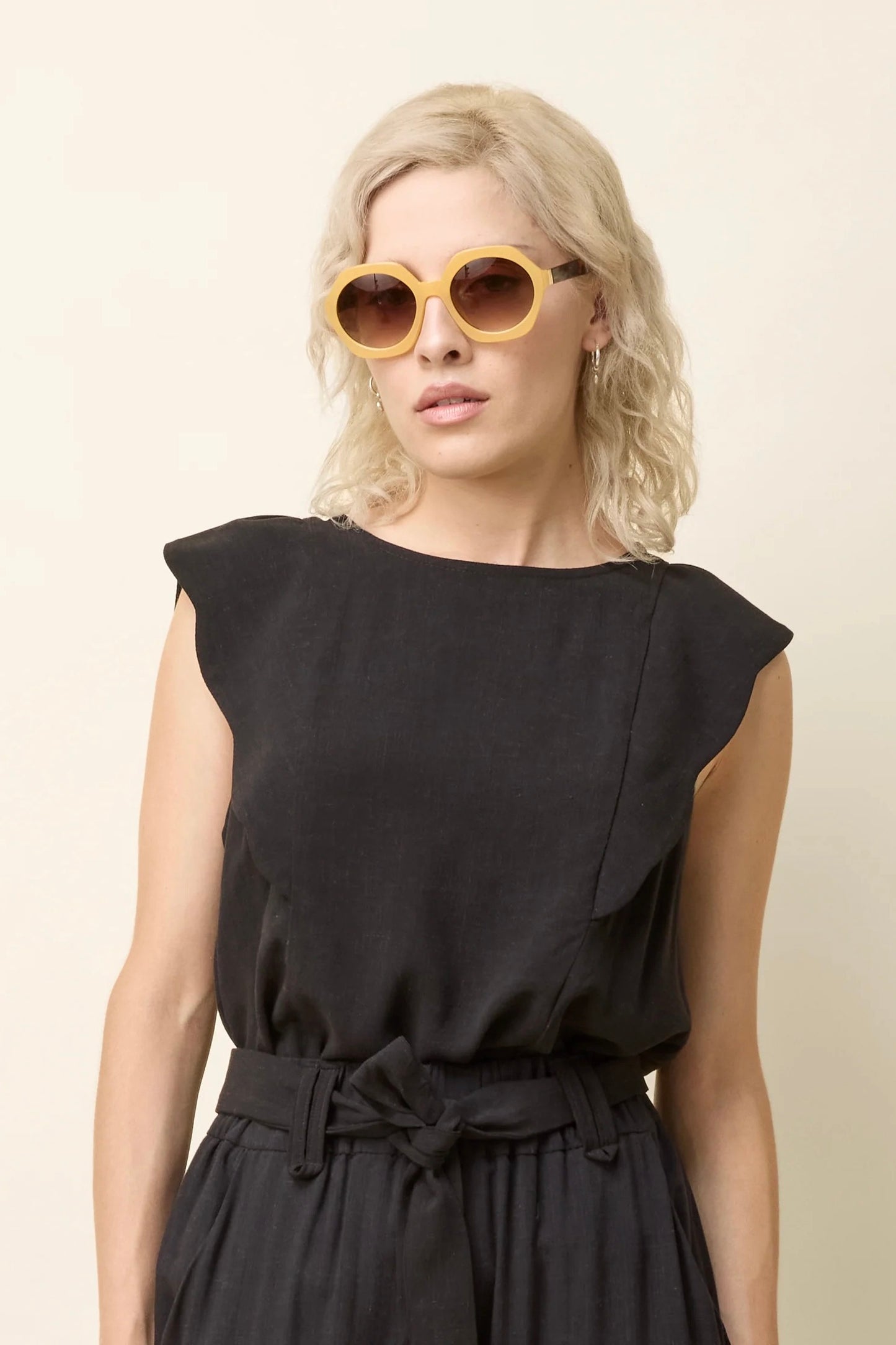 Cokluch: Neema Top (3 Colours)