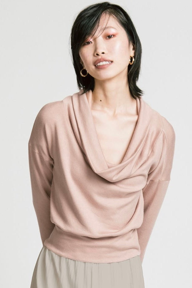 Allison Wonderland: Changes Sweater (2 Colours)