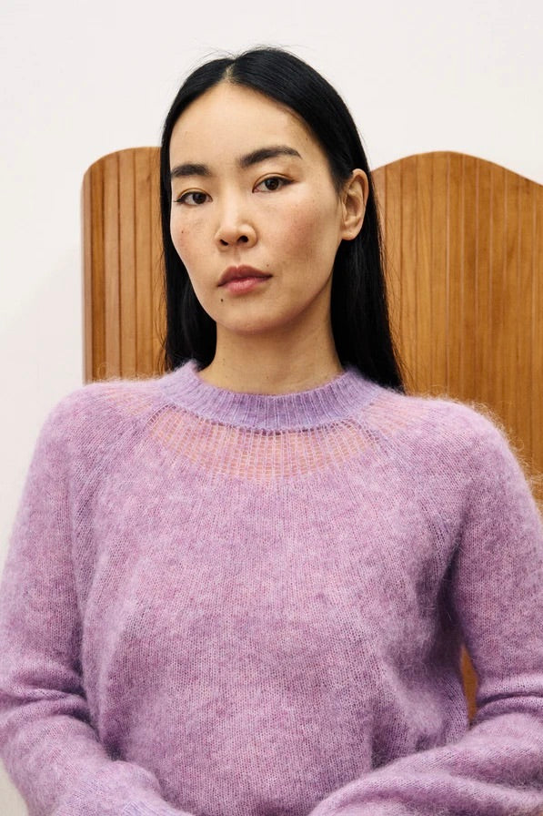 Frnch: Pivione Sweater (3 Colours)