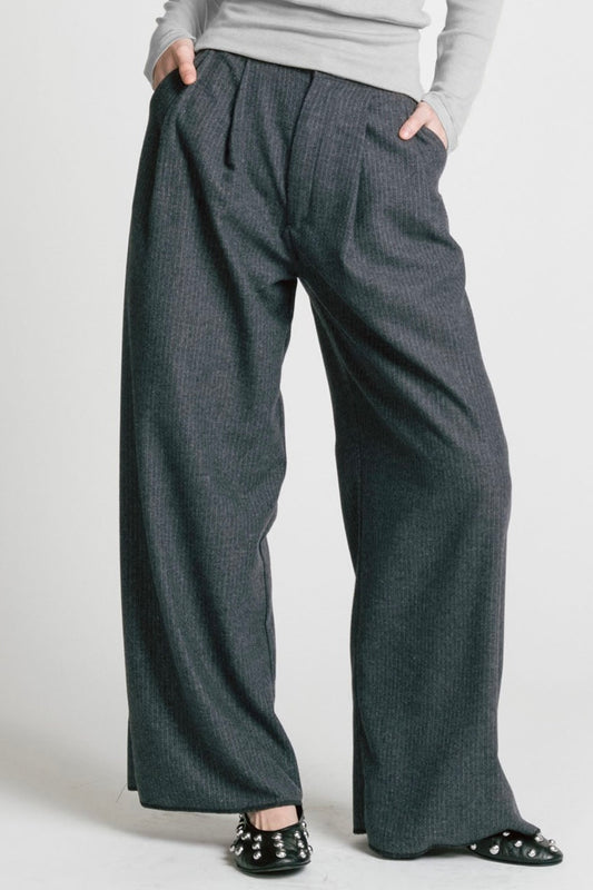 Allison Wonderland: Memory Pant