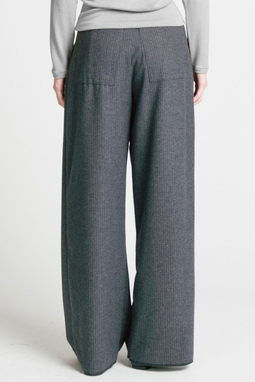 Allison Wonderland: Memory Pant