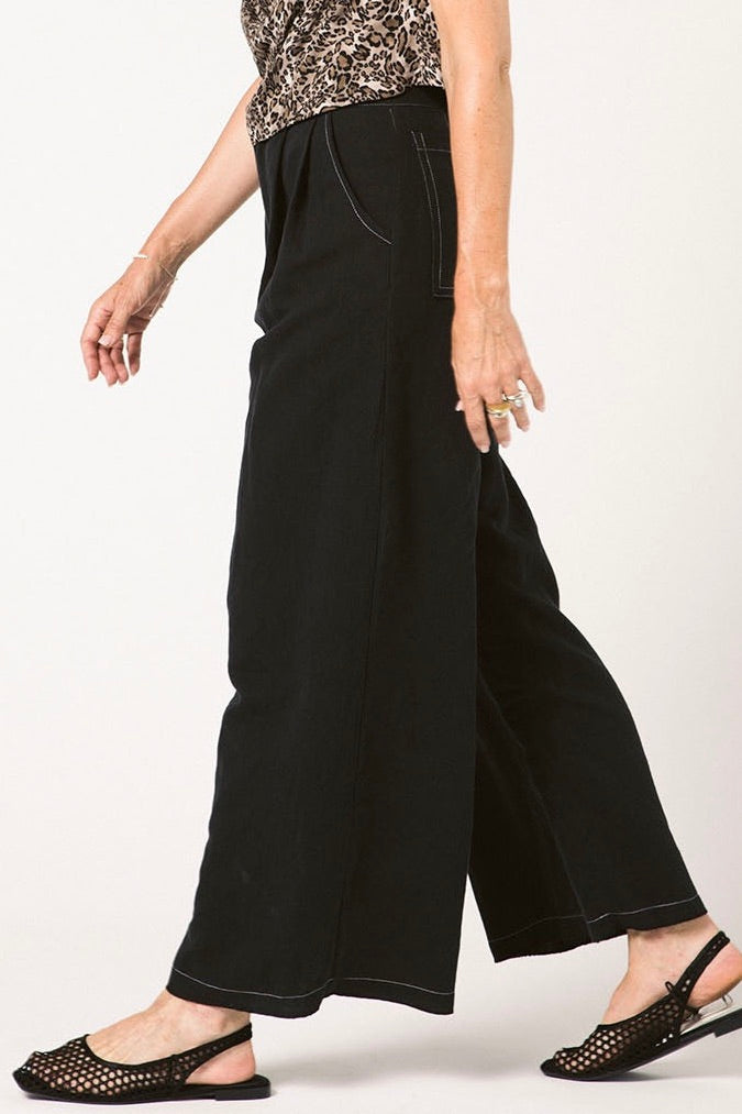 Allison Wonderland: Granville Pant (2 Colours)