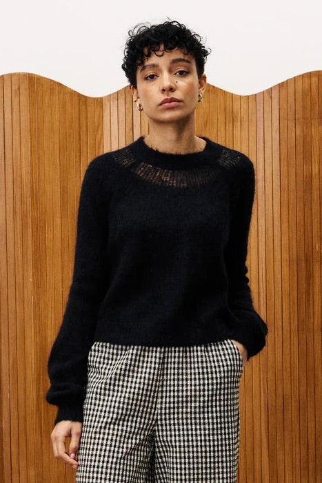 Frnch: Pivione Sweater (3 Colours)