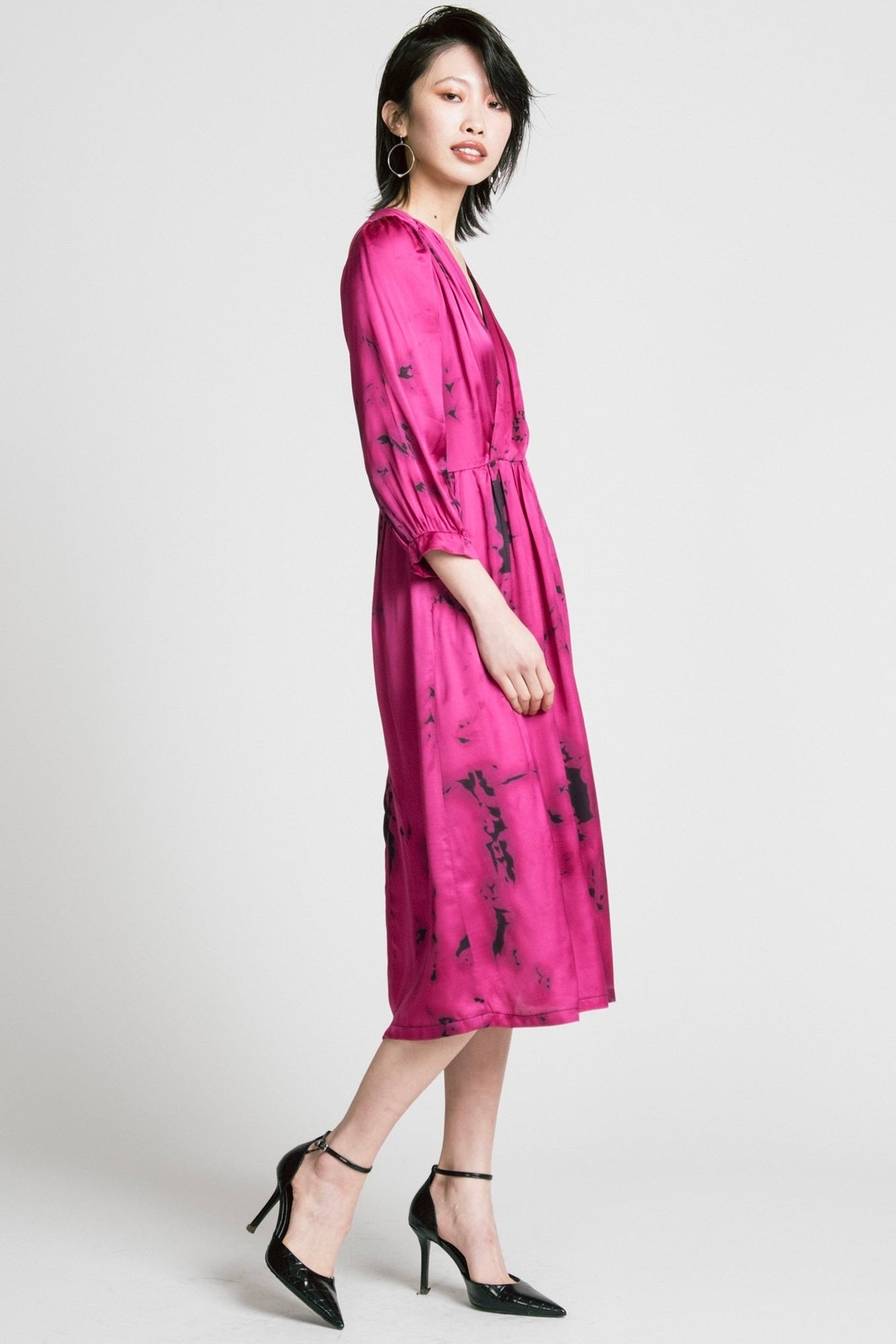 Allison Wonderland: Therapy Dress