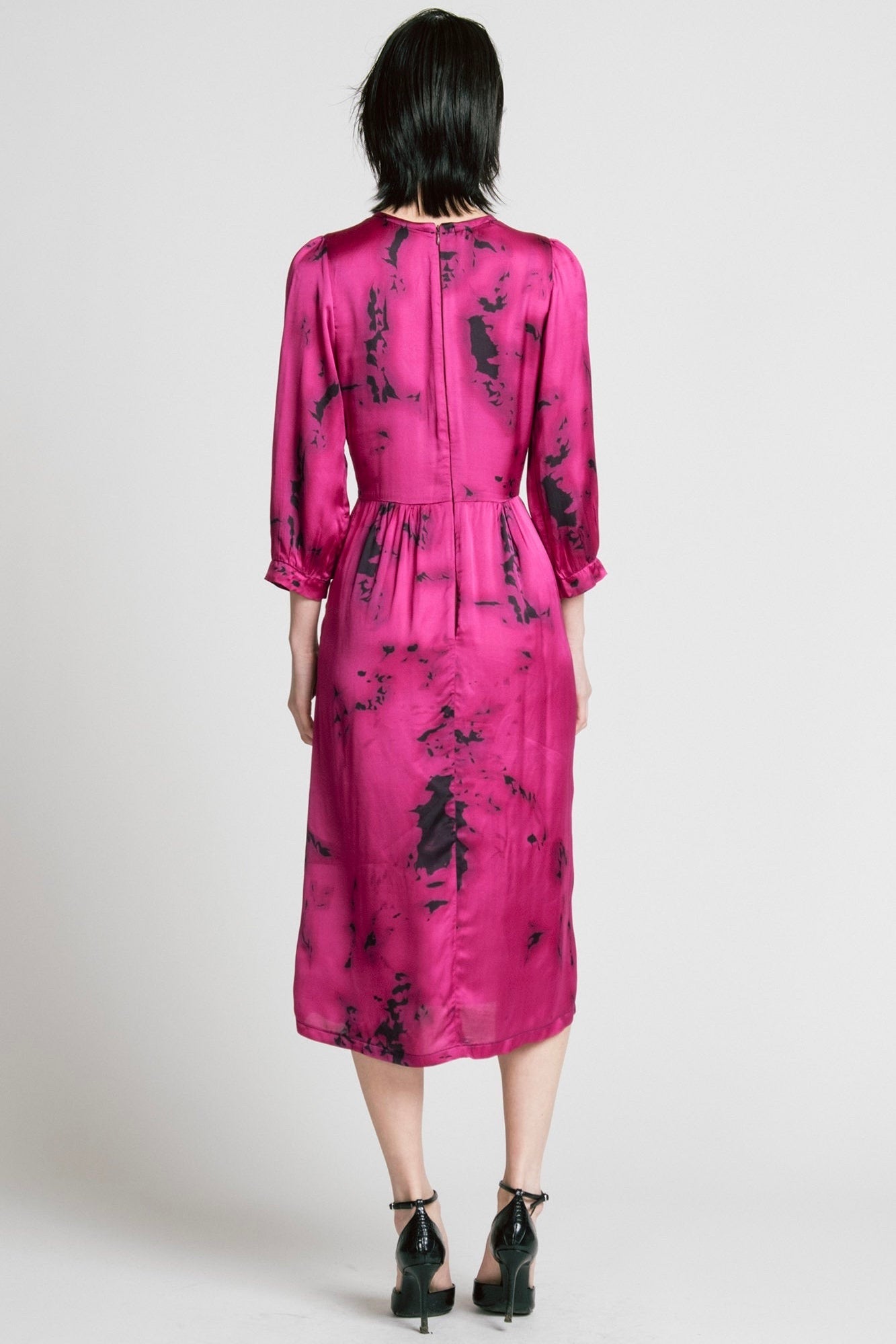 Allison Wonderland: Therapy Dress