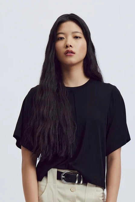 Eve Gravel: Metis Top