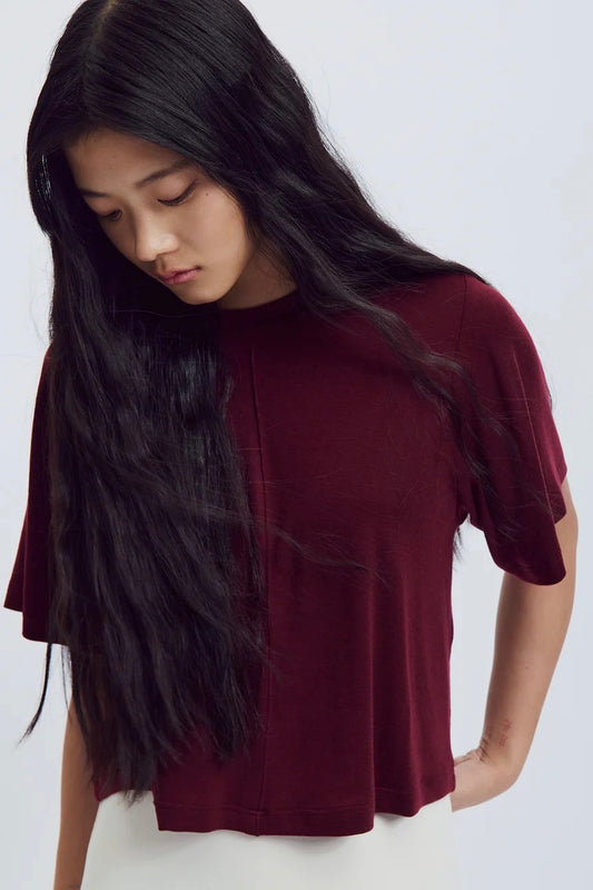 Eve Gravel: Metis Top