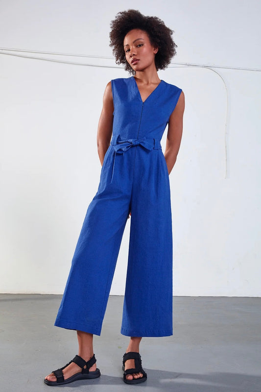 Dagg & Stacey: Jasper Jumpsuit (2 Colours)