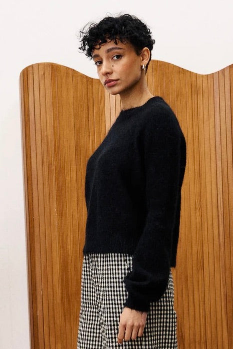 Frnch: Pivione Sweater (3 Colours)