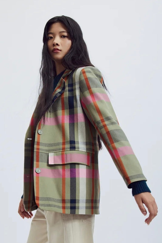 Eve Gravel: Rory Jacket