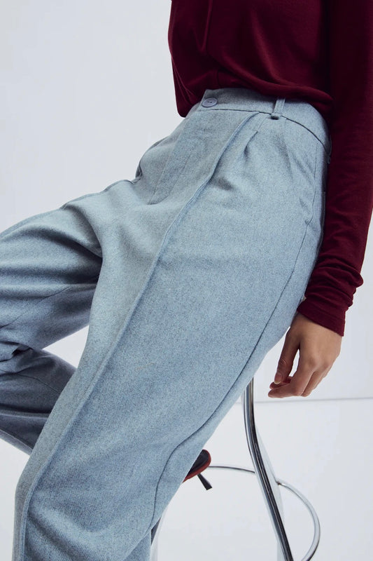 Eve Gravel: Gito Pant (2 Colours)