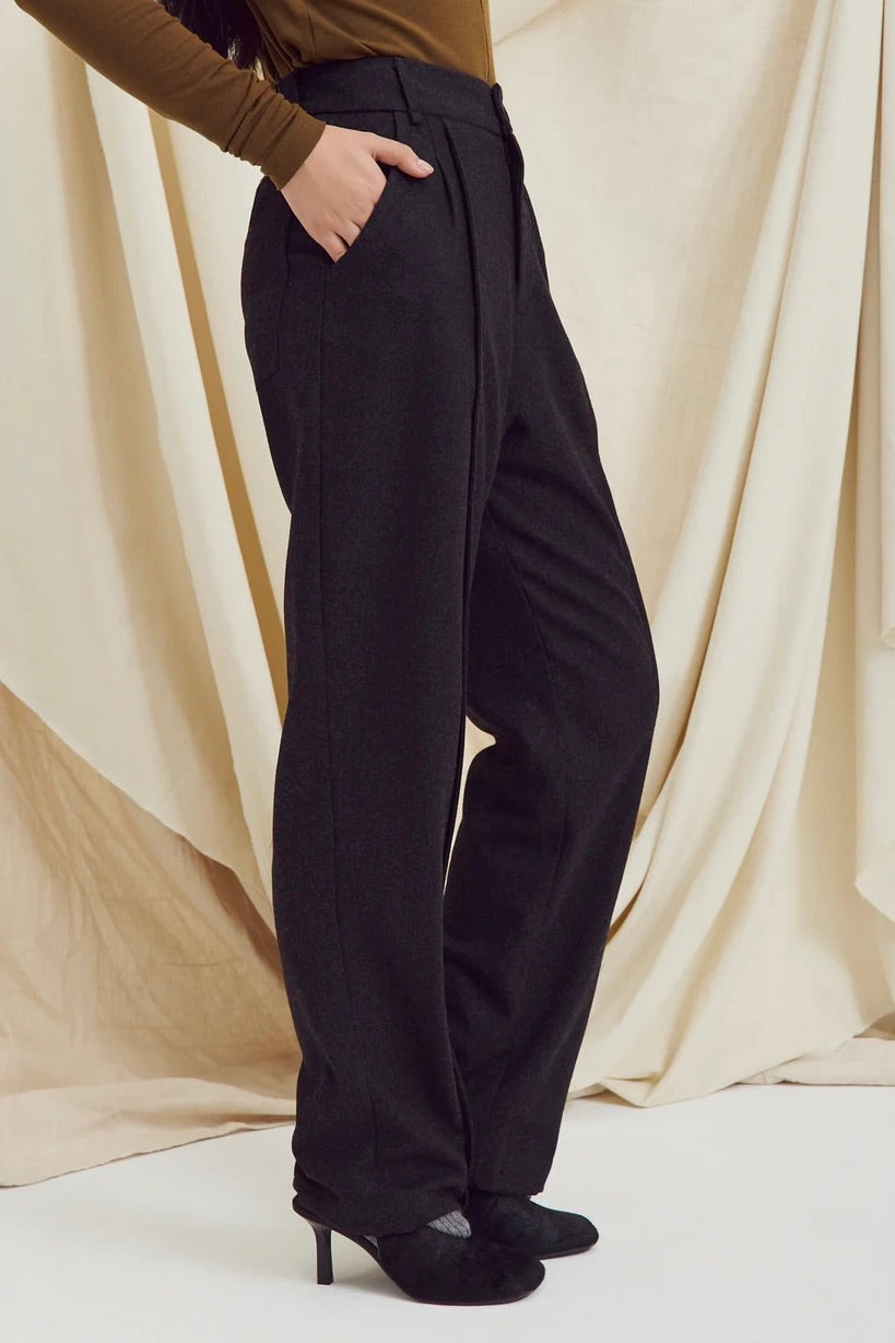 Eve Gravel: Gito Pant (2 Colours)