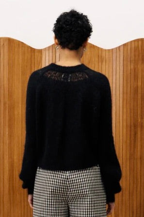 Frnch: Pivione Sweater (3 Colours)