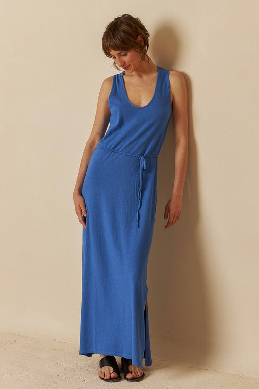 Indi & Cold: Rustic Melange Dress