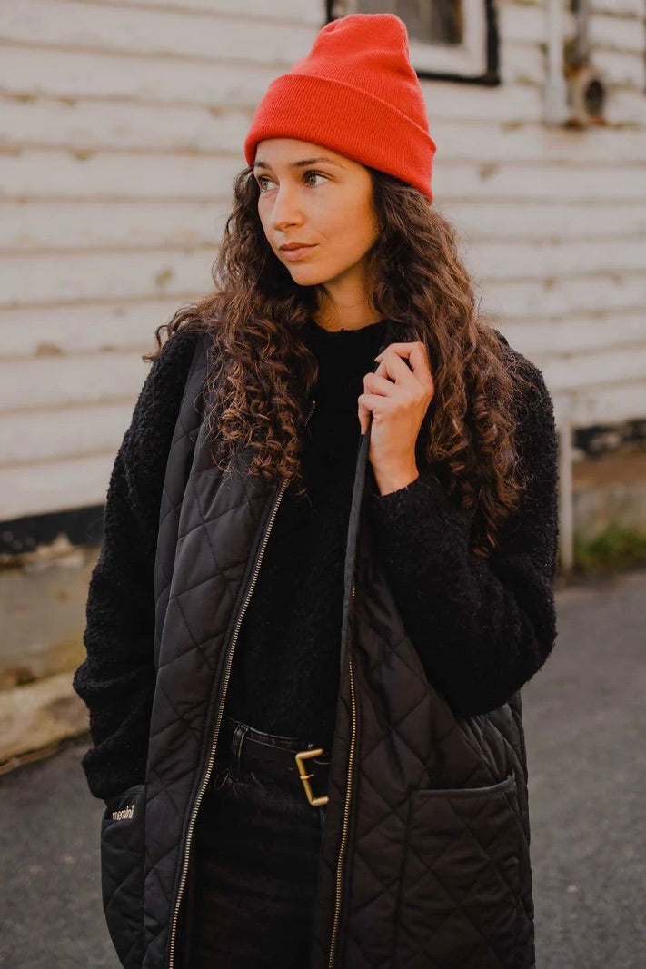 Mernini - Long Liner (4 Colours)