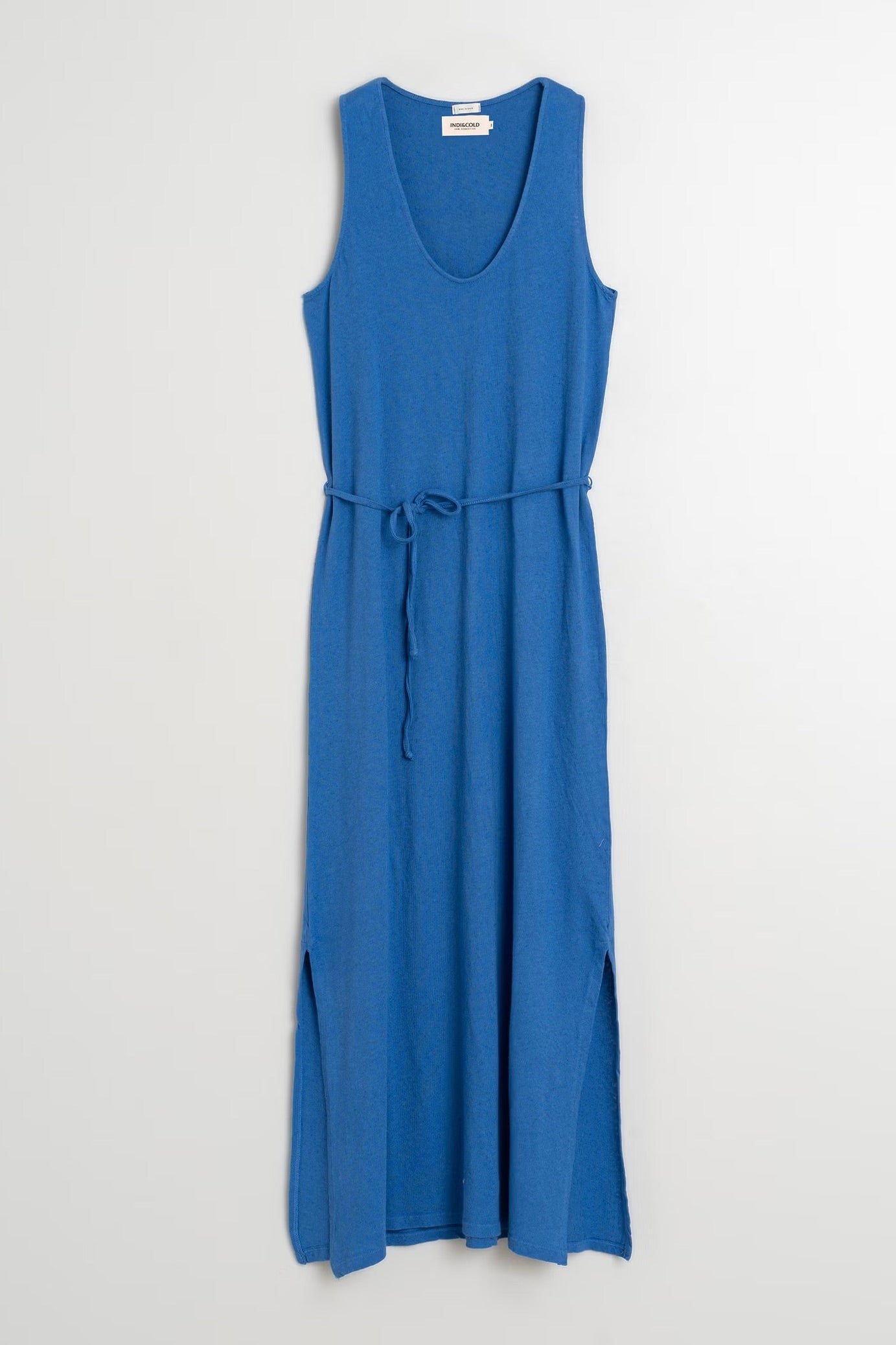 Indi & Cold: Rustic Melange Dress