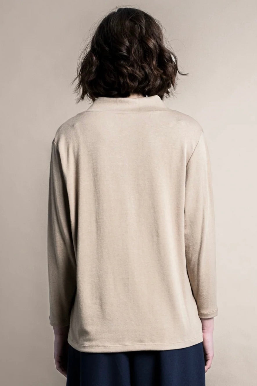 Bodybag by Jude: Victor Top (4 Colours)