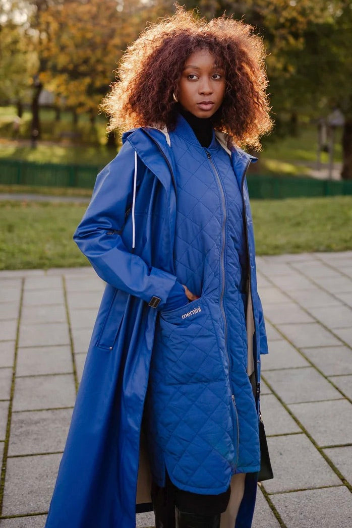 Mernini - Long Liner (4 Colours)