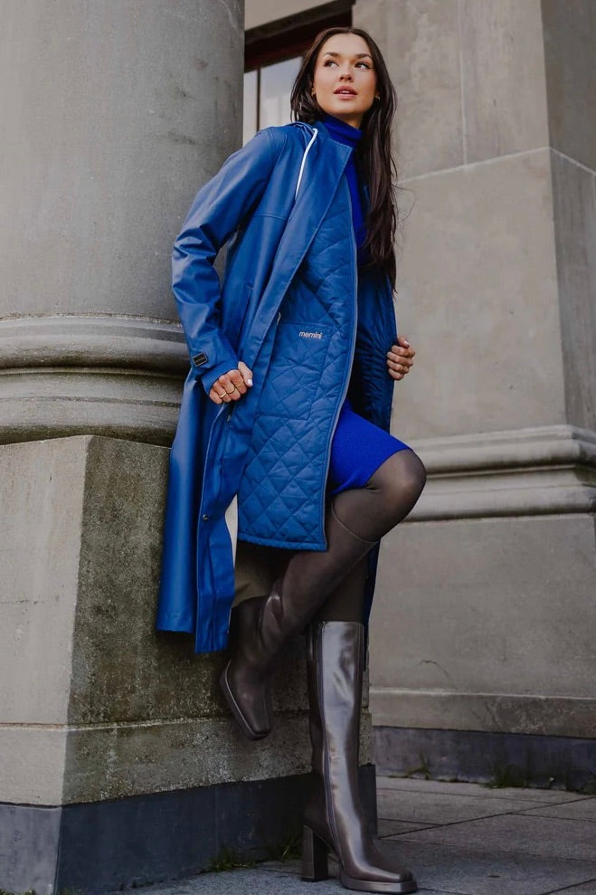 Mernini - Long Liner (4 Colours)