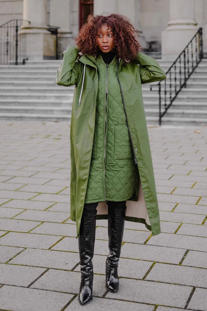 mernini - The Petite 42" (3 Colours)