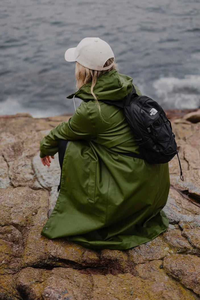 mernini - The Petite 42" (3 Colours)