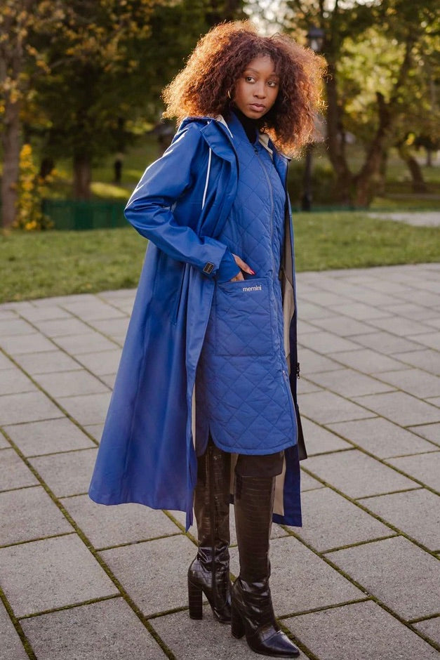 mernini - The Petite 42" (3 Colours)