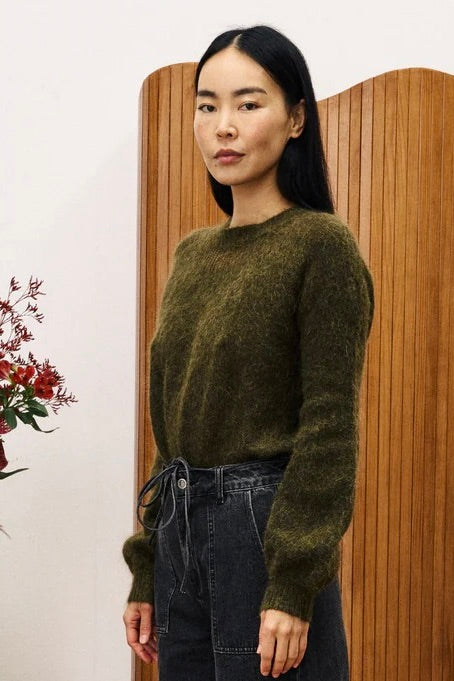 Frnch: Pivione Sweater (3 Colours)