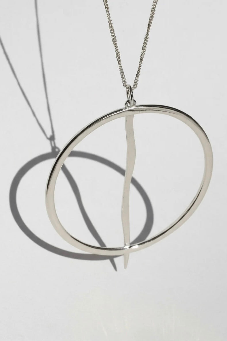Sarah Mulder: Evora Necklace (2 Colours)