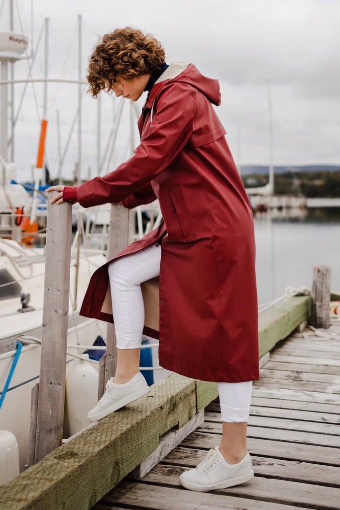 Mernini - Full Length 48" (3 Colours)