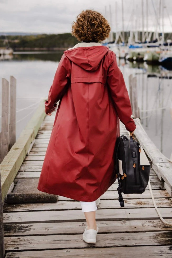 Mernini - Full Length 48" (3 Colours)