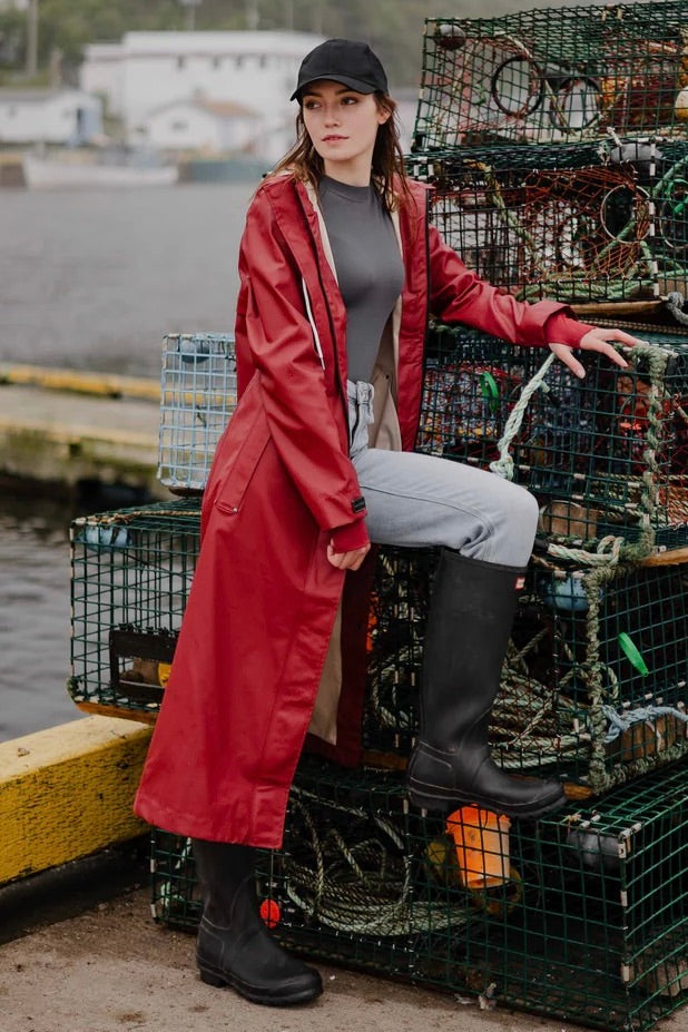 Mernini - Full Length 48" (3 Colours)