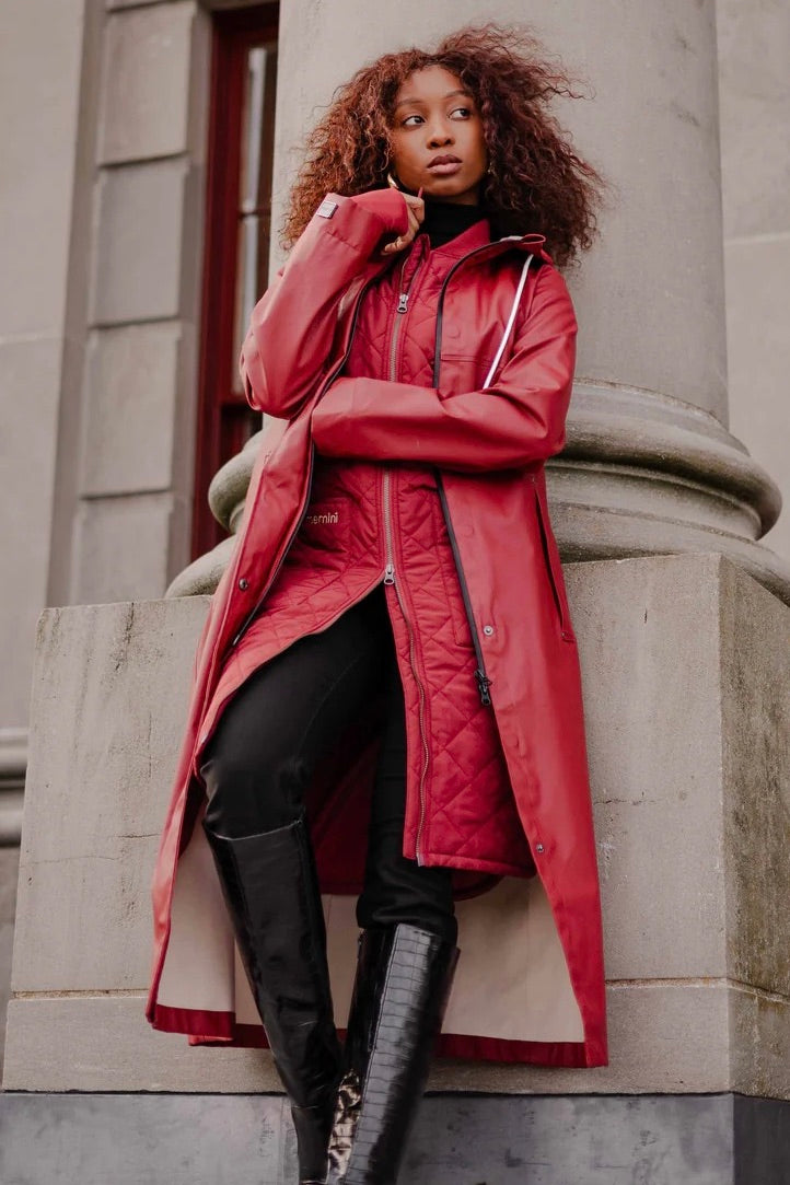 Mernini - Full Length 48" (3 Colours)