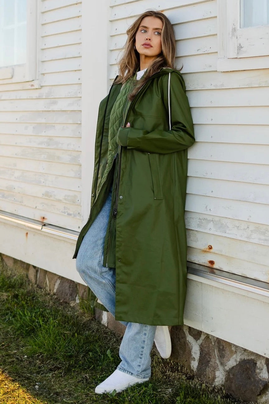 Mernini - Full Length 48" (3 Colours)